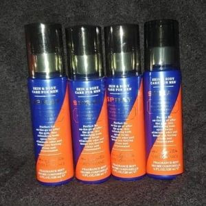 Splash Men's Signature